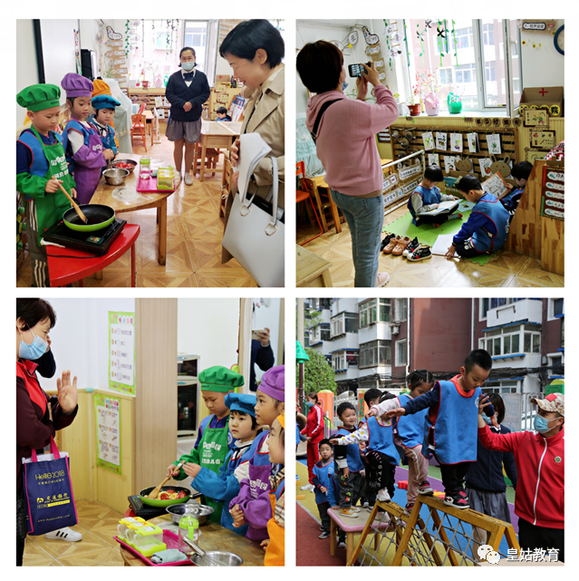 幼儿园等级创建经验分享材料_等级园优质经验分享_幼儿园等级创建经验交流