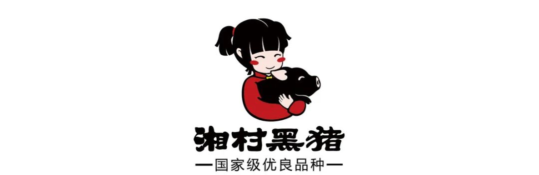 湘村黑猪