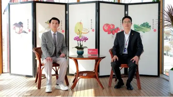 博华生态农业：三化促三农，争做乡村振兴“火车头”