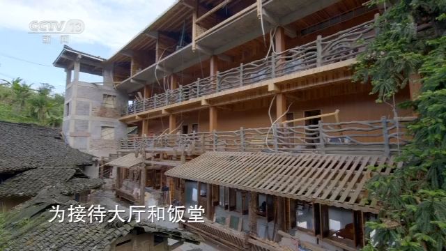 央视致富经养牛视频_央视致富经养猪_央视7套致富经家蓄养殖