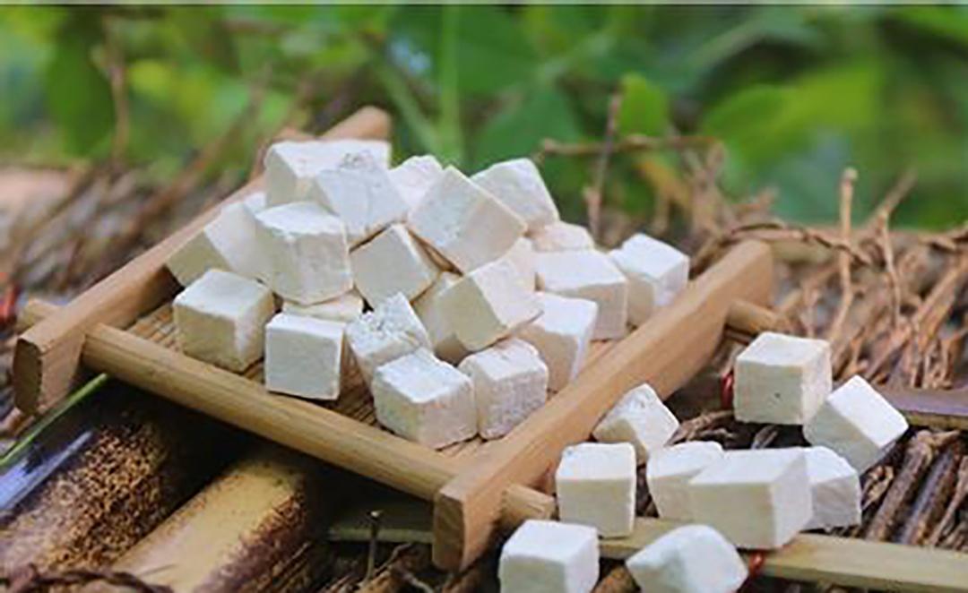 种植土茯苓致富_士茯苓种植_种植土茯苓致富经