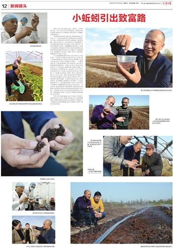 养殖蚯蚓方法技术要点_养殖蚯蚓方法技术有哪些_蚯蚓养殖方法 蚯蚓养殖技术