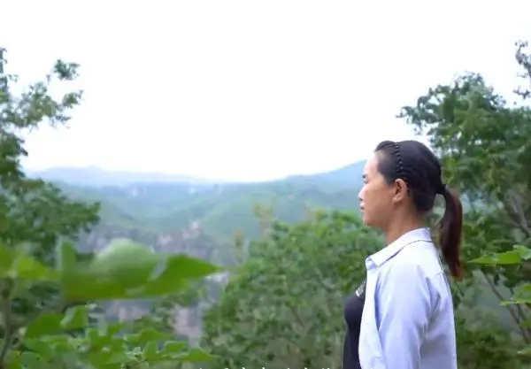 贫困山区要致富_山区农村致富_贫困山乡种植致富