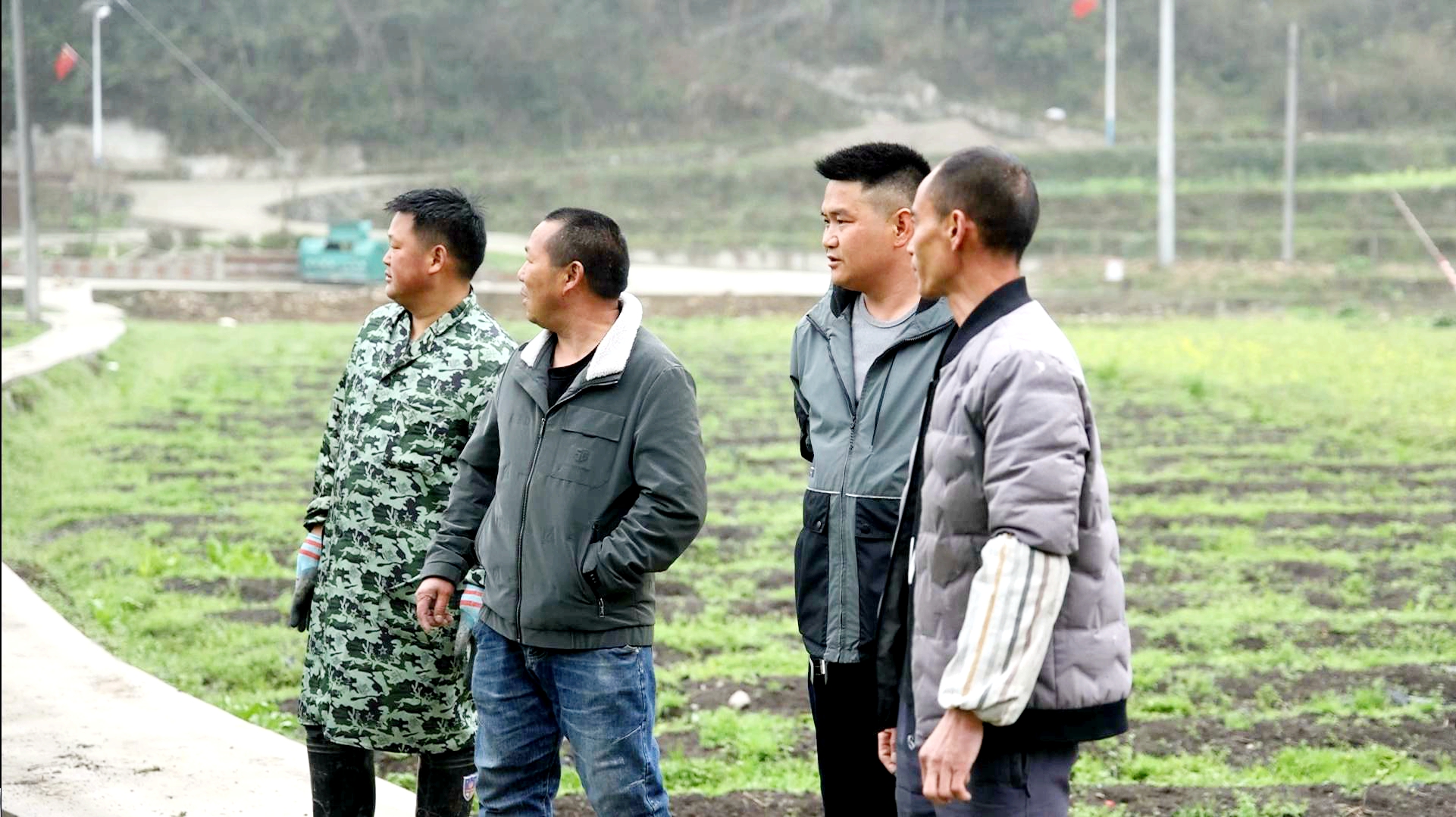 龙仕林和农户到田间地头谋划今年种植2.JPG