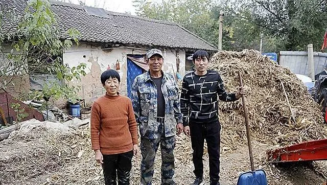唐忠华致富经_唐忠华养兔致富经_唐忠华致富经