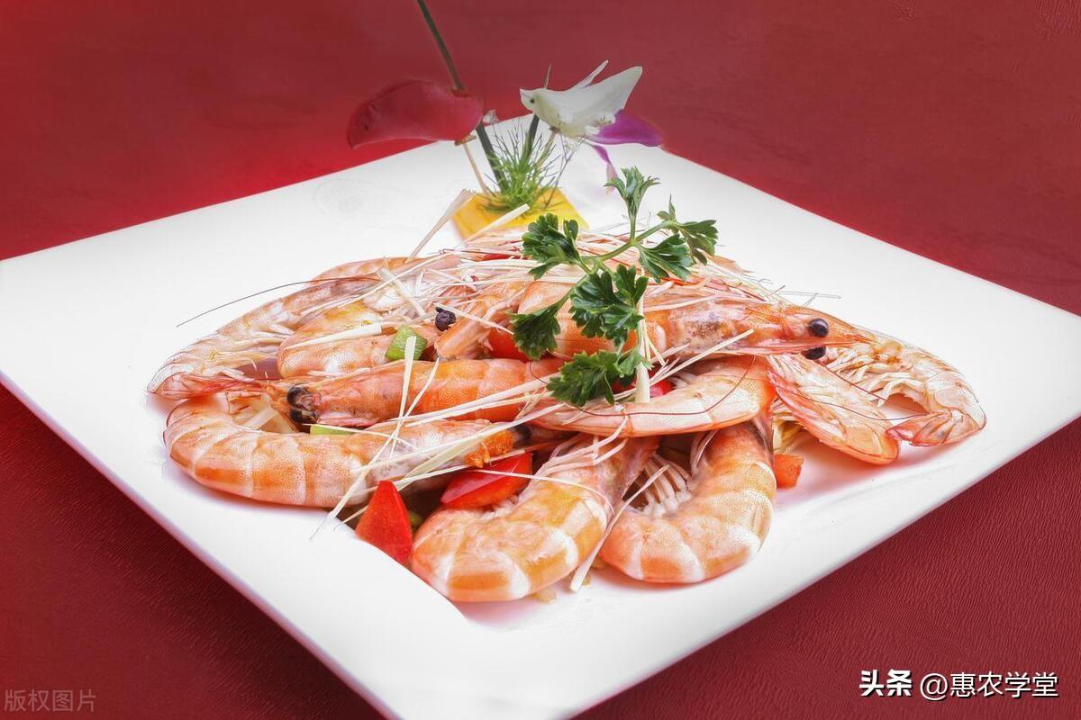 致富经南斑节对虾_斑节对虾和南美白对虾区别_2021年斑节对虾多少钱一斤