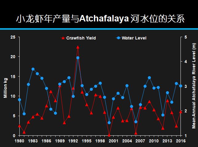 致富经养外国小龙虾_国外龙虾养殖_致富经小龙虾养殖技术视频