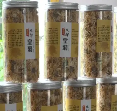 菊花种植利润技术有哪些_菊花种植技术和利润_菊花的种植成本与利润