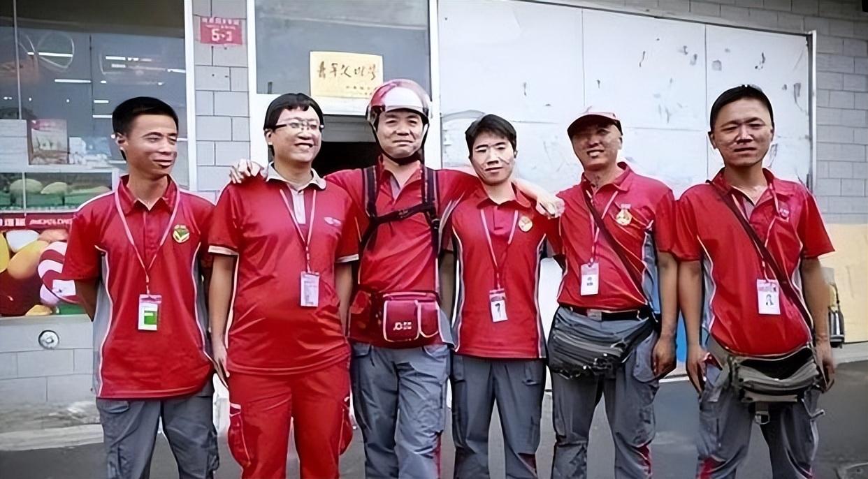 优质服务典型经验案例分享_典型案例经验材料_典型案例经验总结