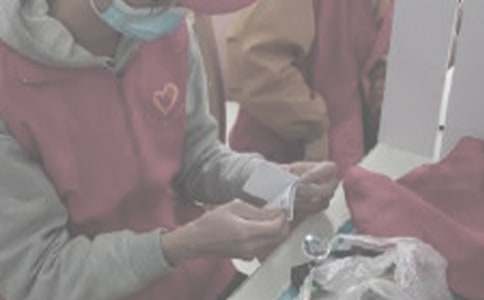志愿者服务工作心得10篇