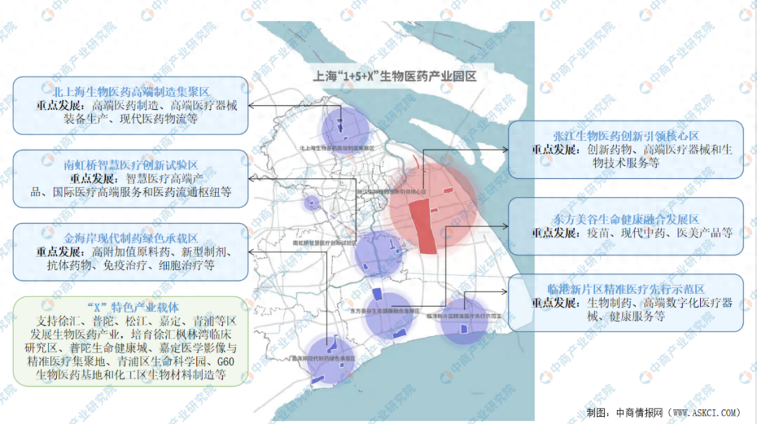他山之石！上海大健康产业给这座鲁北城市的经验借鉴