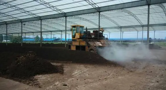 用牛粪养猪成功案例_养牛场牛粪可以用什么设备处理_致富经养牛加牛粪利用