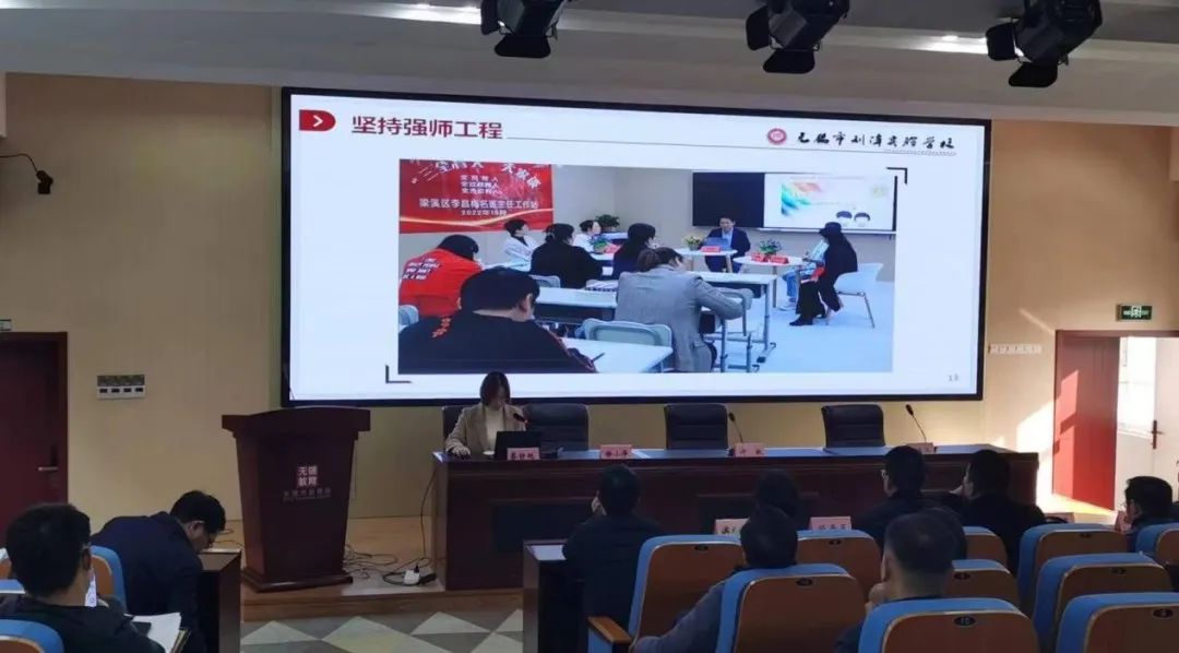 优质校建设方案_优质校建设工作总结_提炼优质校项目建设经验