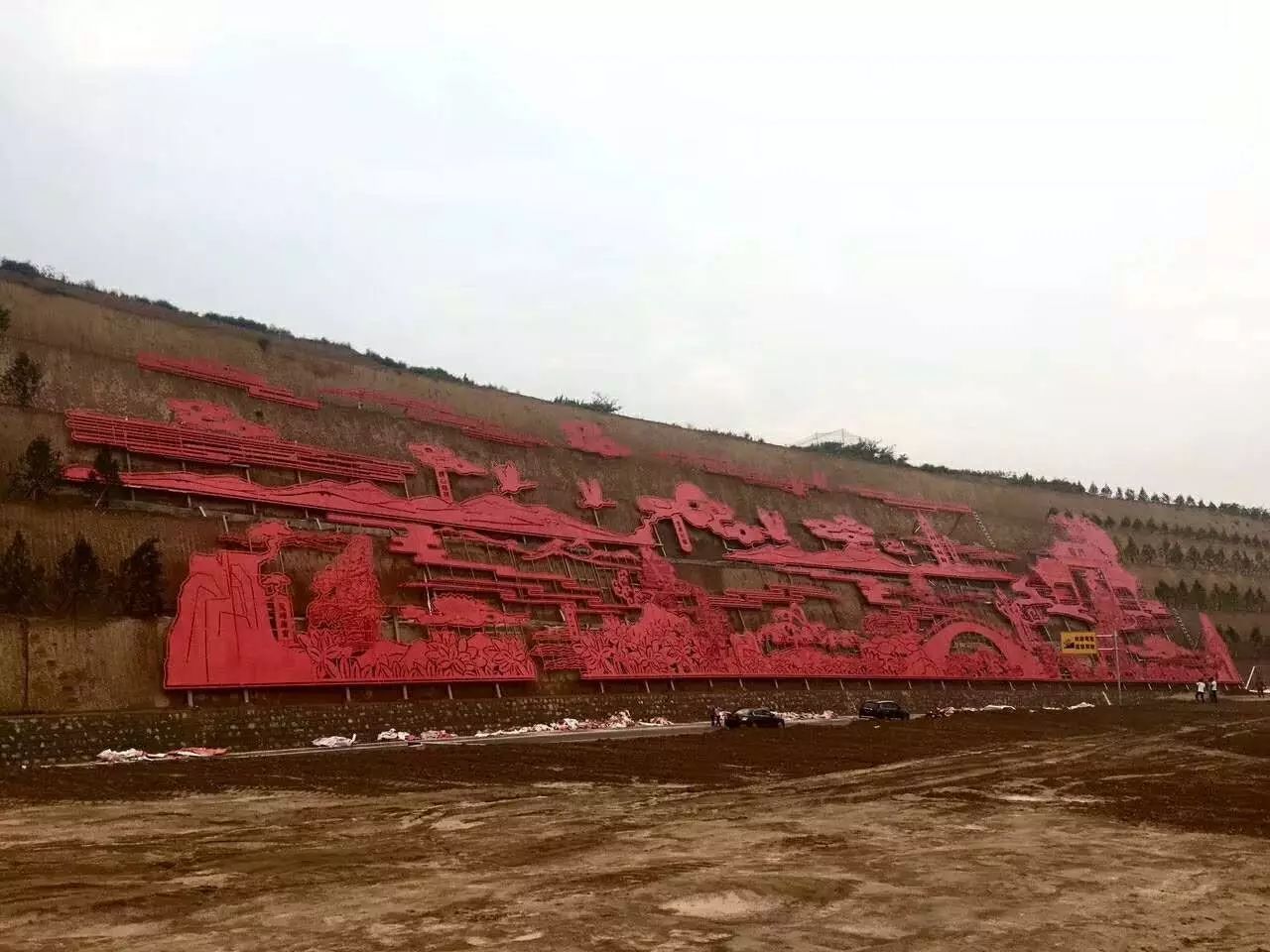 风景树种植致富经_种树致富全部视频_风景树种植致富