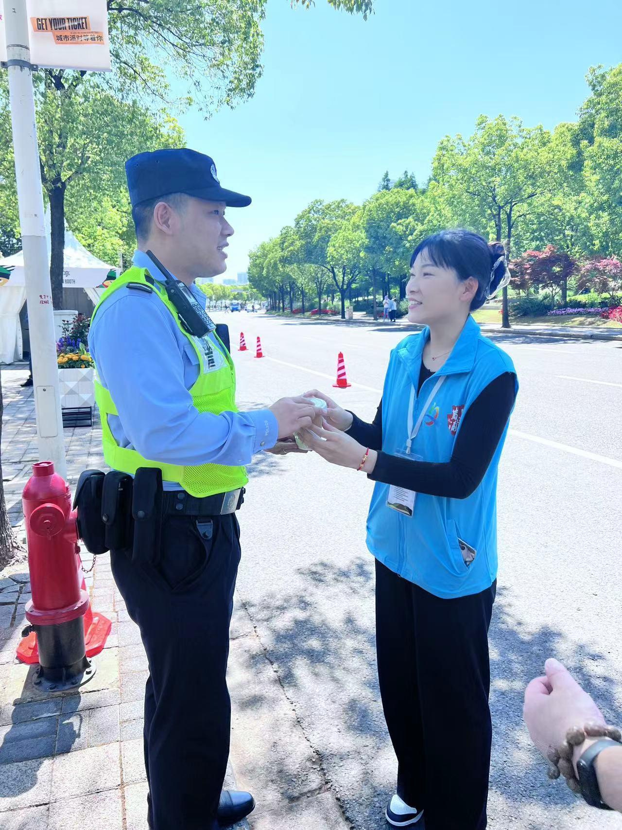 典型案例的经验做法_典型案例经验交流材料_优质服务典型经验案例分享