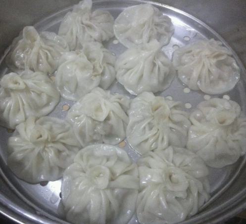做灌汤包，还在用猪皮冻吗？大厨教你换成“它”，汤鲜味美不油腻