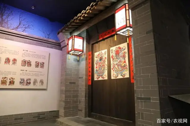 农致富农业科技有限公司_农视网致富经无花果_田园致富之医品农女