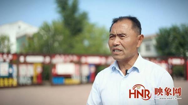 沈平楼：小小羊肚菌 撑开“致富伞”