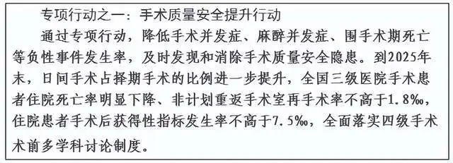 两部门：强化医疗质量（安全）不良事件的主动报告