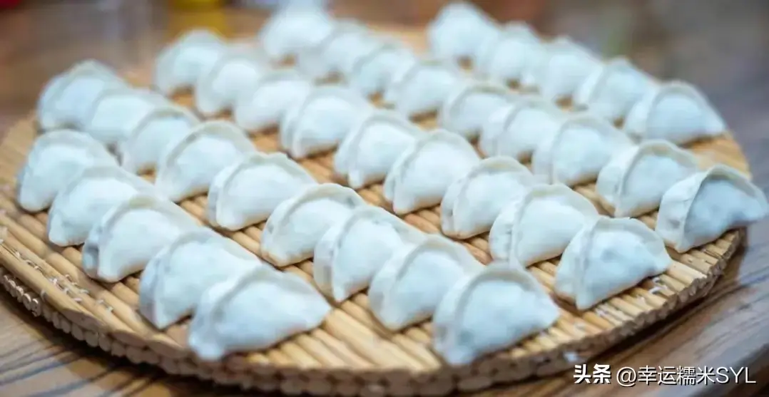 饺子赚钱_致富经饺子_饺子赚大钱
