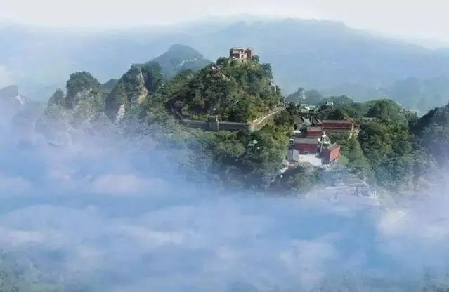 药旅融合，开展药材种植基地旅游市场前景广阔