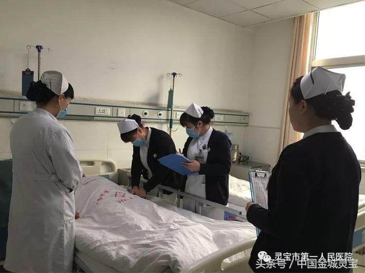 优质护理经验做法_优质护理经验交流发言稿_内分泌优质护理经验