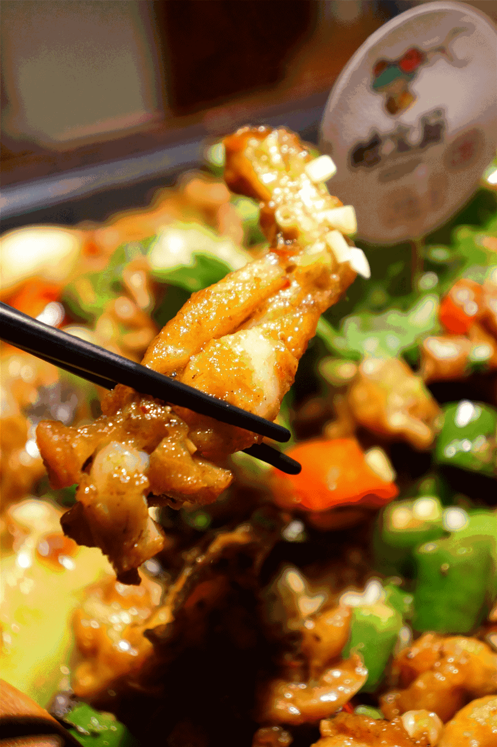 牛蛙的饲养管理