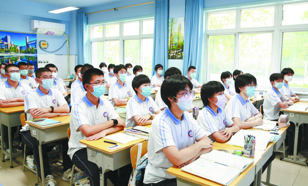 优质高中学习经验_高中学校经验分享_高中优秀学生经验分享
