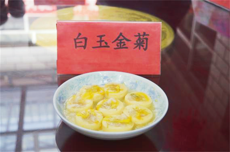种植菊花致富报道_致富菊花种植报道稿_致富菊花种植报道文章