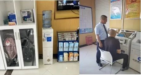 银行优质服务成效经验_成效优质银行经验服务方案_如何做好银行优质服务