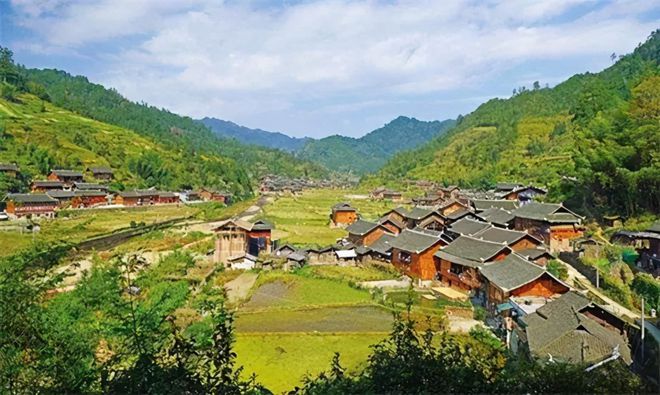 村庄借鉴优质规划经验做法_借鉴优质村庄规划经验_优秀村庄发展规划案例