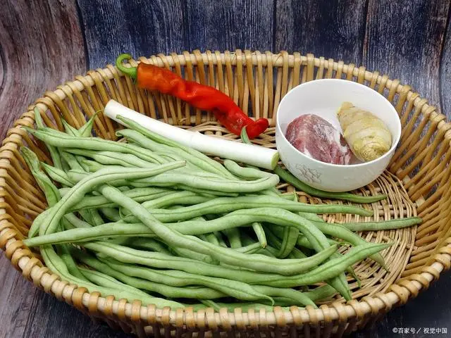 如何种植豆角，豆角种植中的注意事项以及豆角的日常管理