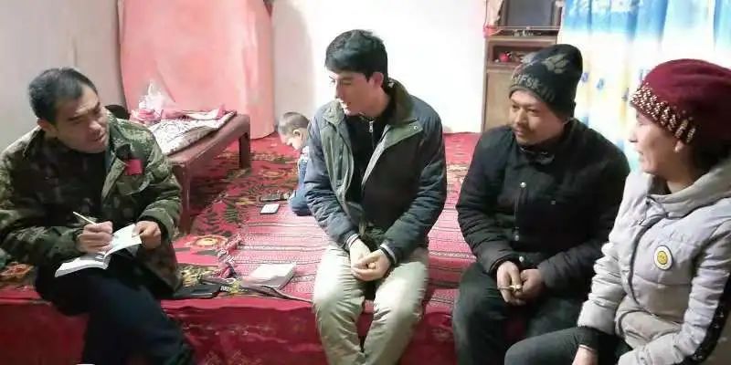 昌吉州种公羊养殖基地_昌吉养羊养殖基地_昌吉市养殖羊致富的人