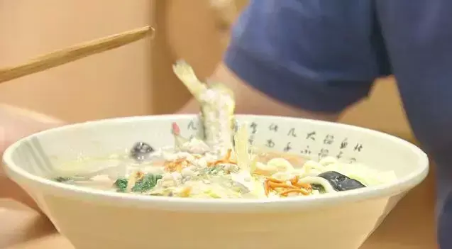 卖鱼赚钱_致富经有一个卖鱼的_卖鱼的生意