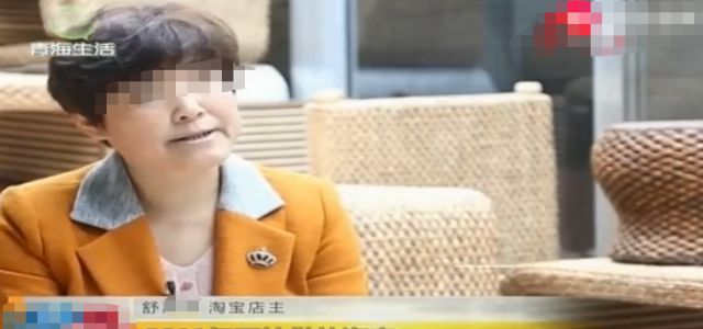 60后阿姨自学技能，之前只能维持生计，如今年收入已经百万