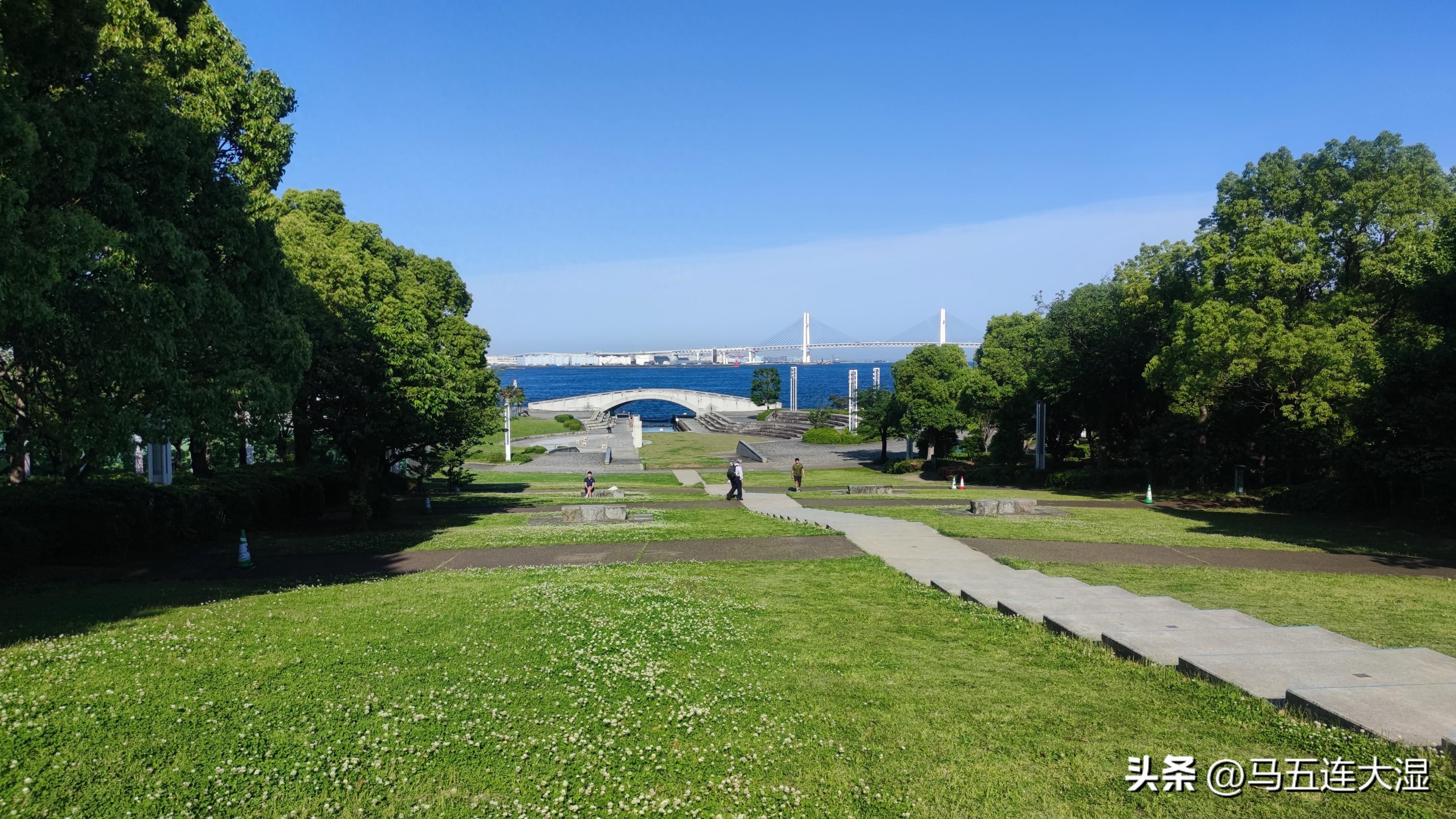借鉴横滨经验：粤港澳大湾区如何打造宜居休闲空间