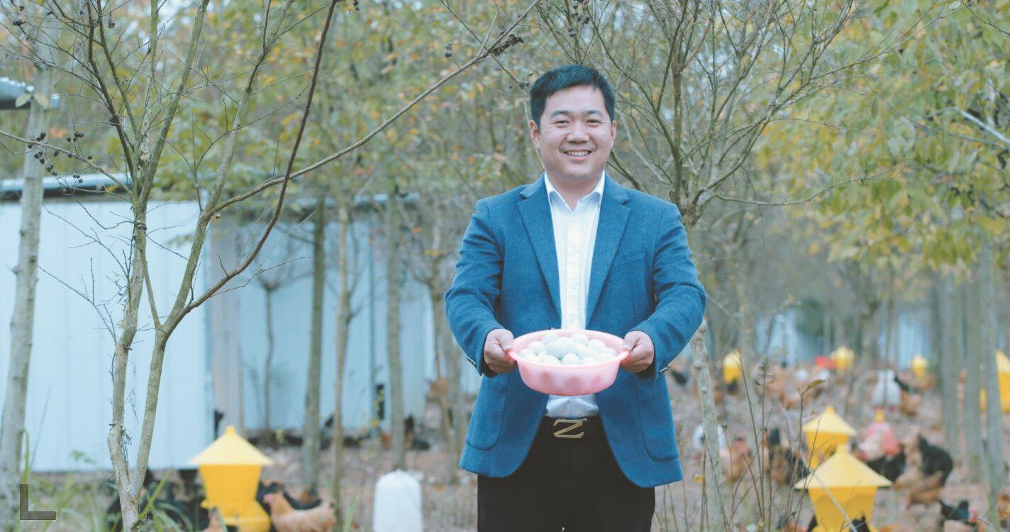 致富养殖业_养殖致富经_个人养殖致富