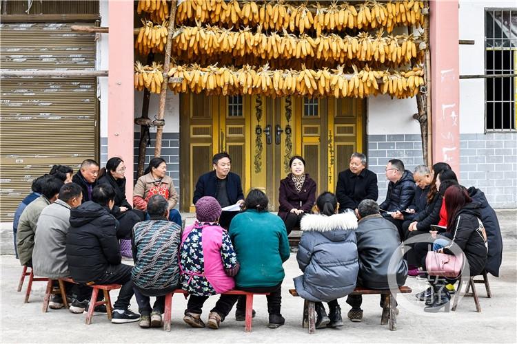 丰都县贫困户名单公告_丰都贫困村_丰都县农村致富经