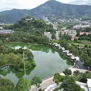 江西遂川禾源叶茂平父亲_江西遂川适合种植什么果树_江西遂川种植致富