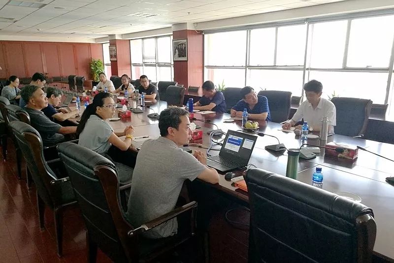 中科院海洋所实现了国内洄游性大西洋鲑苗种繁育技术零的突破