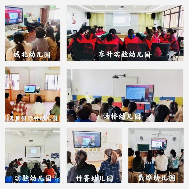 等级园优质经验分享_幼儿园等级创建经验分享材料_幼儿园等级创建经验交流