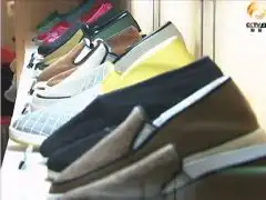 丝瓜种出致富路神奇的“丝瓜村”年产值过亿