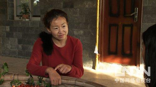 [致富经]转让亿元资产深山掘金的女人(20140219)