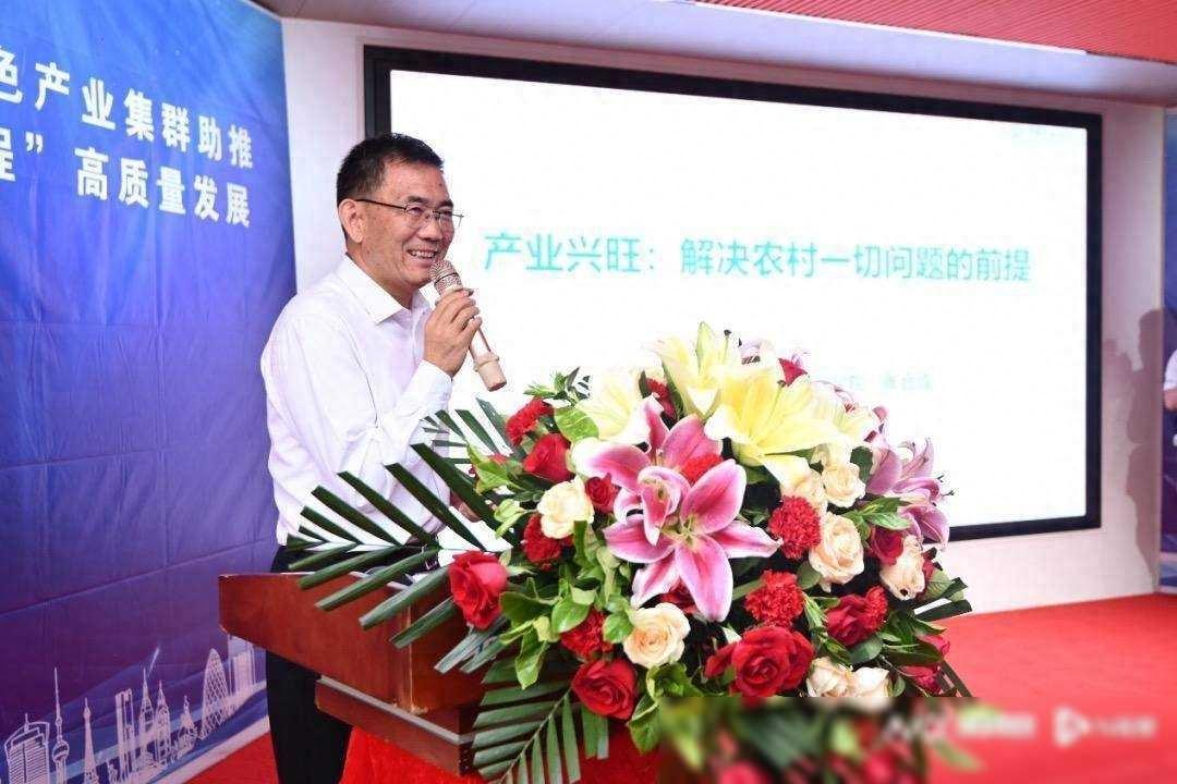 清远鸡产业如何突破百亿产值？专家给出建议