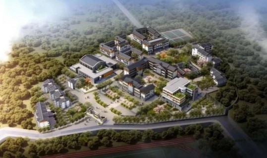 上海新纪元学校落户丽江古城， 面向全国引进优秀教育人才