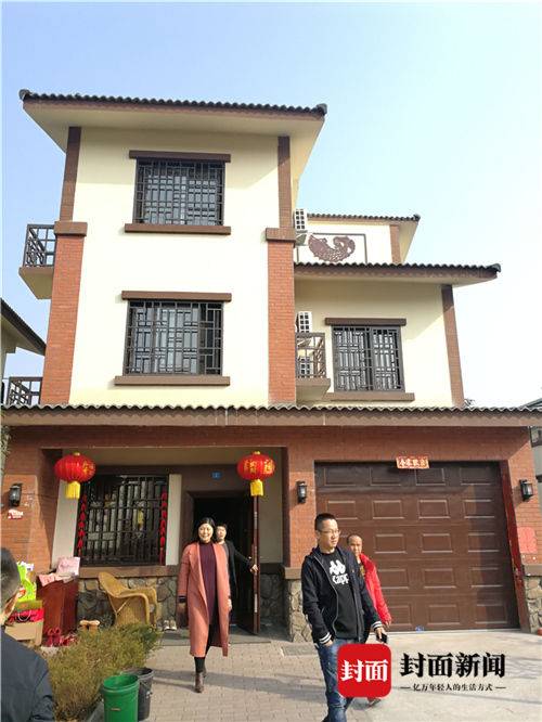 村民种植蟠桃致富_种蟠桃赚钱吗_种植蟠桃利润