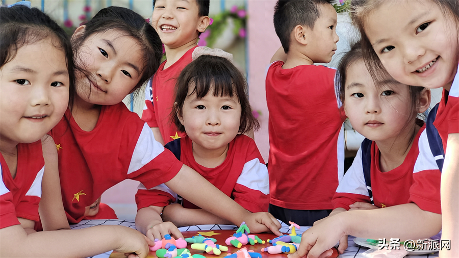学前教育优质普惠，潍坊这个区做法值得学习！