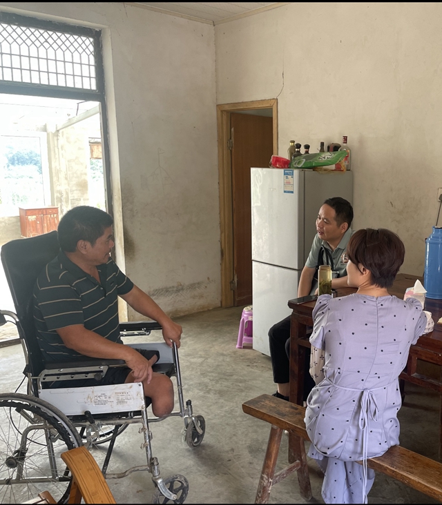 巢湖市散兵镇：特色种养树典型，联农带农共致富