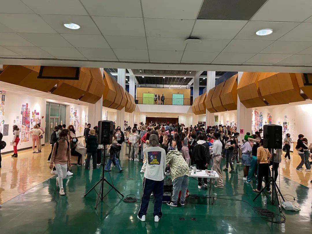 洛杉矶的college_洛杉矶名校_洛杉矶优质学院分享经验