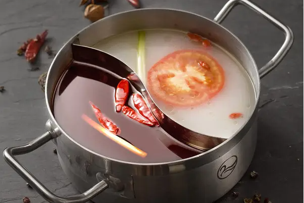 小天鹅重庆小火锅